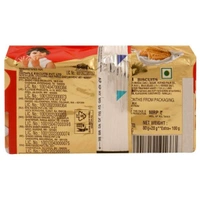 Parle-G Gold Biscuits - 60 Gm