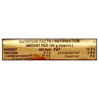 Parle-G Gold Biscuits - 60 Gm