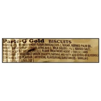 Parle-G Gold Biscuits - 60 Gm