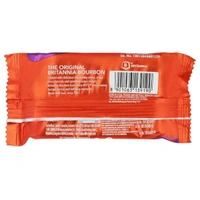 Britannia Bourbon Original Biscuits - 50 Gm