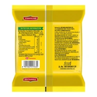 Britannia 50-50 Maska Chaska Biscuits - 105 Gm