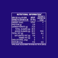 Parle Hide & Seek Chocolate Chip Cookies - 100 Gm