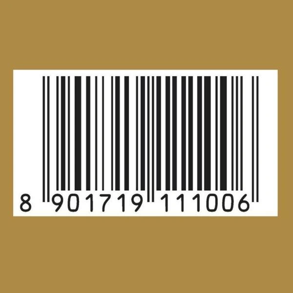 Parle Krack Jack Crackers - 200 Gm