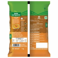Tata Sampann Unpolished Tur / Arhar Dal - 1 Kh