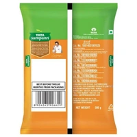 Tata Sampann Unpolished Chana Dal - 500 Gm