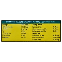 Tata Sampann Unpolished Moong Dal - 1 Kg