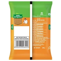 Tata Sampann Green Whole Moong - 500 Gm
