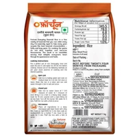 Fortune Everyday Full Grain Basmati Rice - 1 Kg