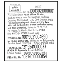 Fortune Everyday Full Grain Basmati Rice - 1 Kg