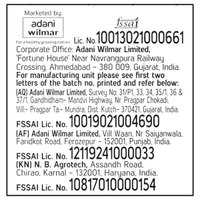 Fortune Super Basmati Rice - 1 Kg