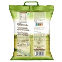 Daawat Rozana Gold Basmati Rice - 5 Kg
