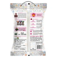 India Gate Rozana Basmati Rice - 5 Kg