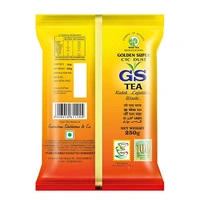 GS Dust Tea Powder  - 250 Gm