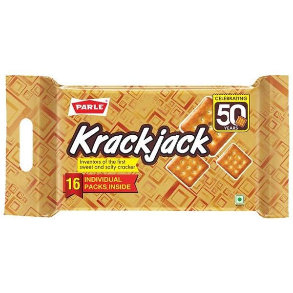 Kracjak  - 37 Gm