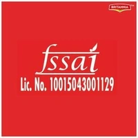 Tiger Glucose Biscuit  - 42.7 Gm