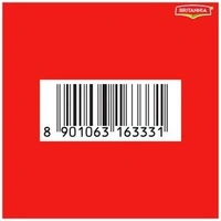 Tiger Glucose Biscuit  - 42.7 Gm