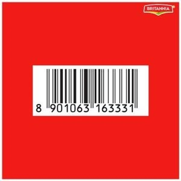 Tiger Glucose Biscuit  - 42.7 Gm