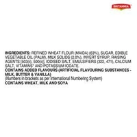 Britaniya Milk Bikis Biscuits  - 35.5 Gm