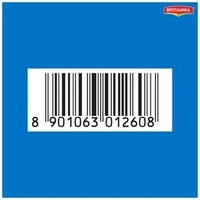 Britaniya Milk Bikis Biscuits  - 35.5 Gm