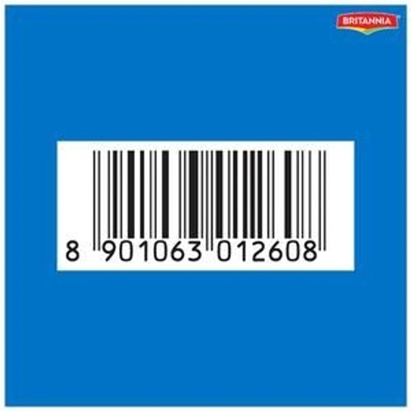 Britaniya Milk Bikis Biscuits  - 35.5 Gm