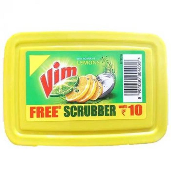 Vim Tub - 500 Gm