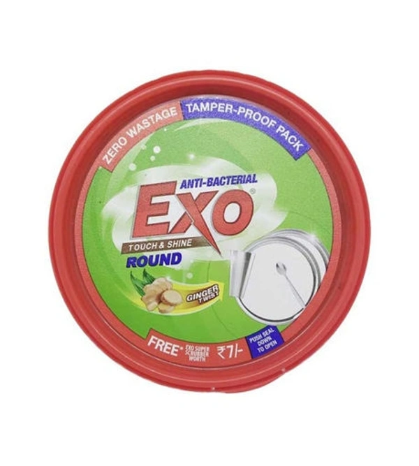 Exo Dishwash Bar - 250 Gm