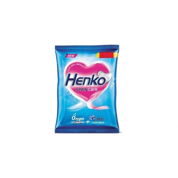 Henko Stain Care - 80 Gm