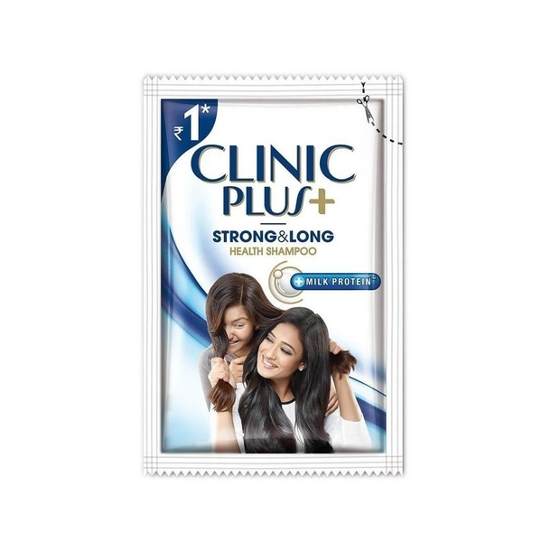 Clinic Plus+