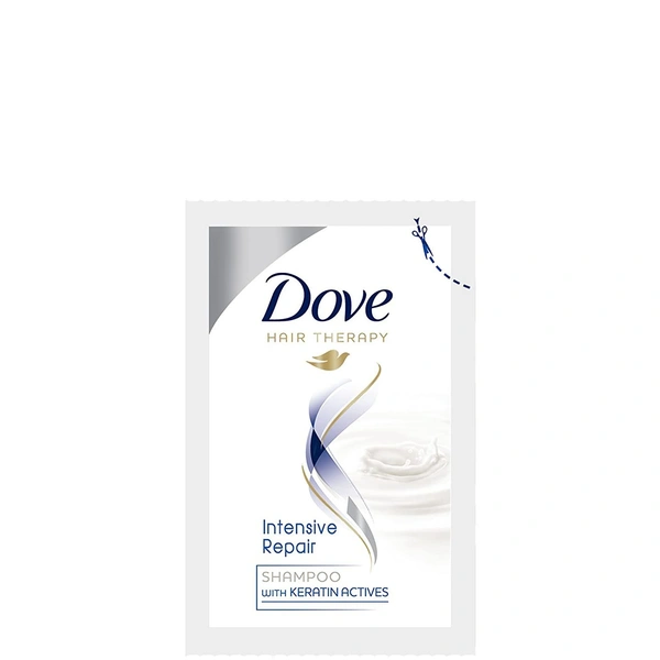 Dove Shampoo 