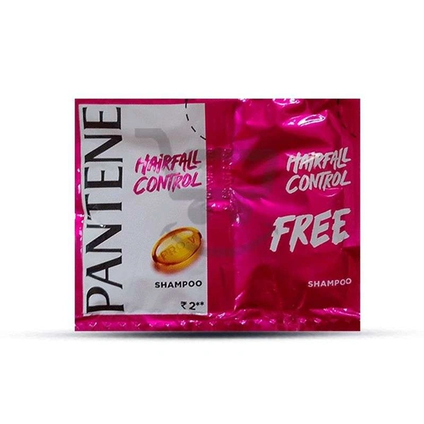Pantene Shampoo 