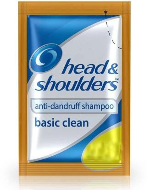 Head and Shoulders