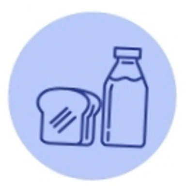 Cookies And Milk