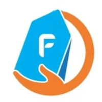 Fresh Drop - Logo