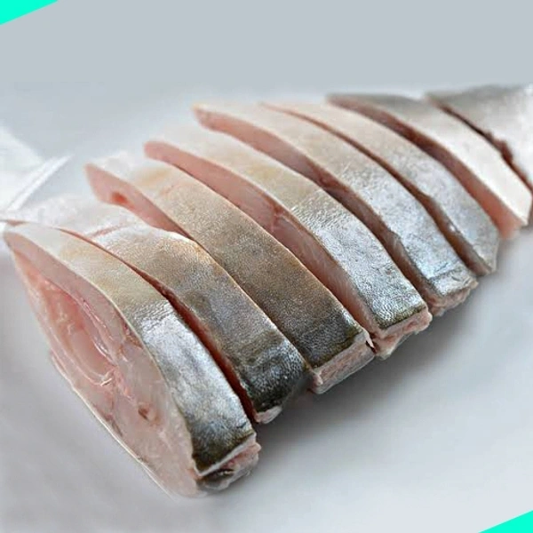 വട്ടക്കണ്ണി | പാര | Trevally | Para  [Fry Cut] - 500g