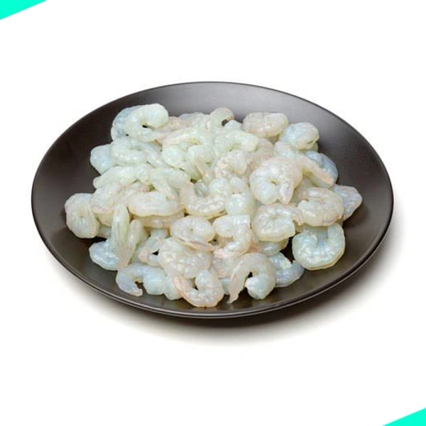 ചെമ്മീൻ | കൊഞ്ച് | വനാമി | Shrimp | Prawn  [Cleaned] - 50 Count, 500g