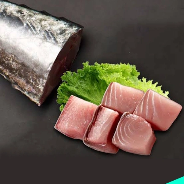 നെയ്മീൻ | Seer Fish | Neymeen  [Curry Cut] - 1KG