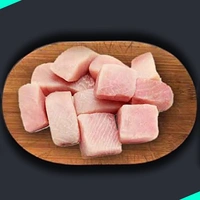 നെയ്മീൻ | Seer Fish | Neymeen  [Curry Cut] - 1KG