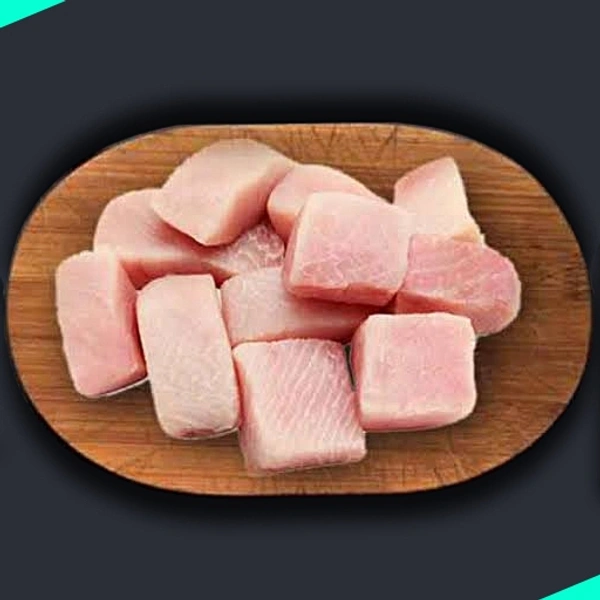 നെയ്മീൻ | Seer Fish | Neymeen  [Curry Cut] - 1KG