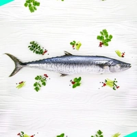 നെയ്മീൻ | Seer Fish | Neymeen - 1KG
