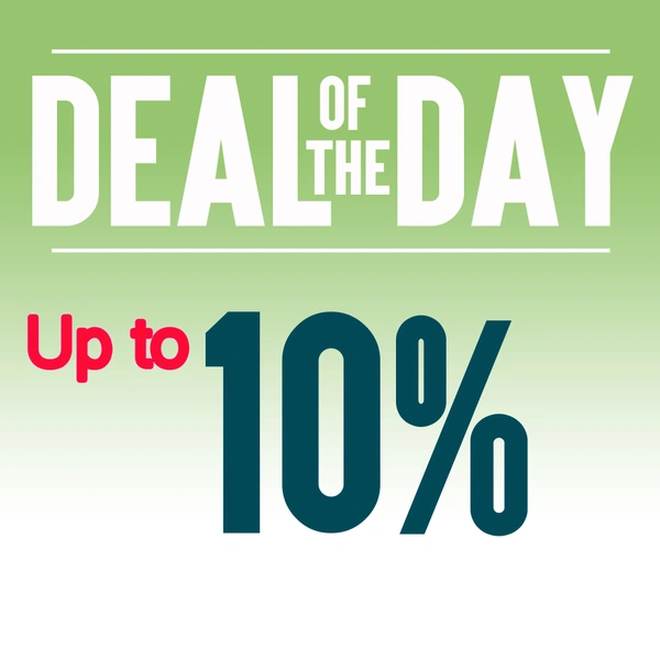 Today's deal