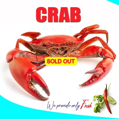Crab | Njandu | ഞണ്ട്