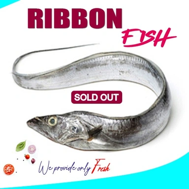 Ribbon Fish | Vaalla | വാള
