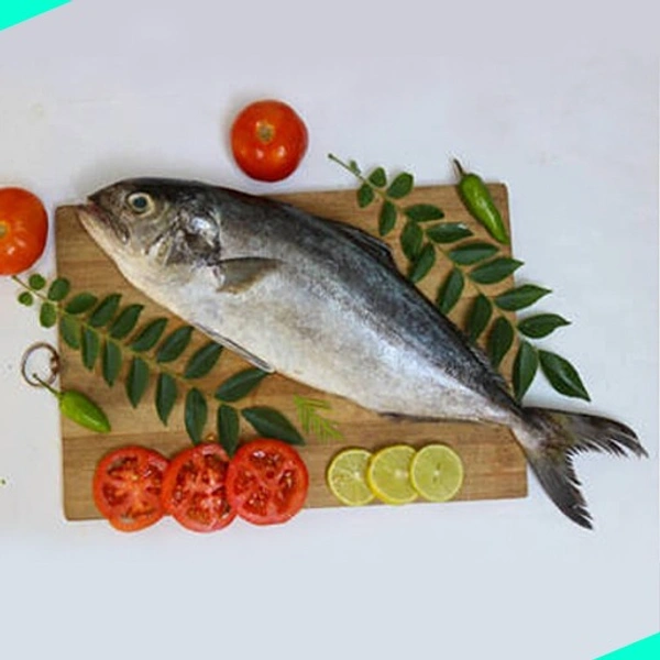 പൊന്നാരമീൻ | Butter Fish - 1KG