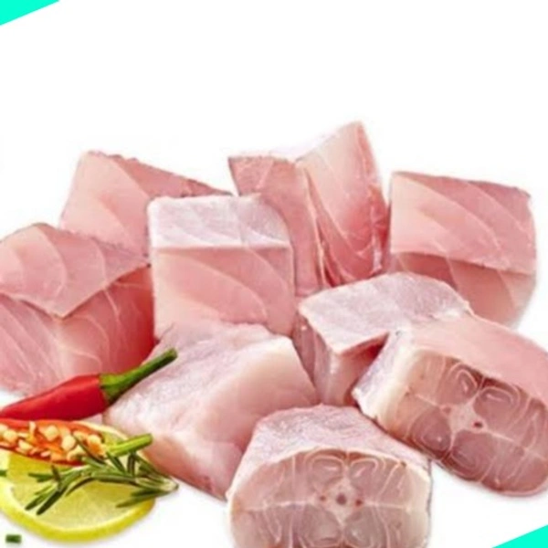 വറ്റപ്പാര | Trevally | Vatta | Para  [Cut & cleaned] - 500g