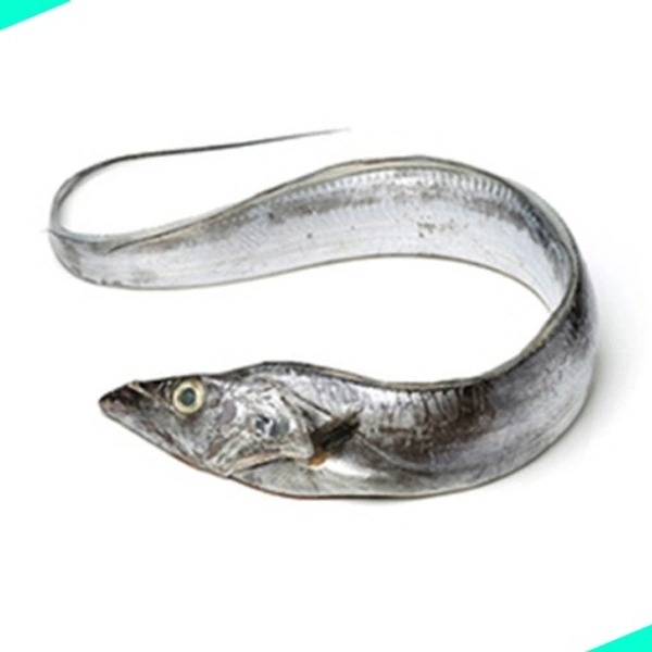 വാള | Ribbon Fish | Vaalla  [Whole] - 500g