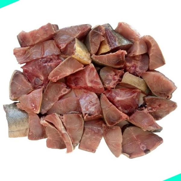 വേളാപാര | Trevally | Para  [Curry Cut] - 500g