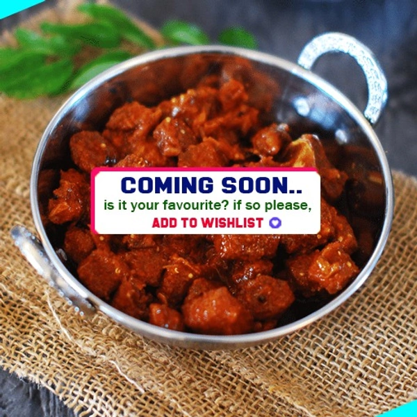 മീൻ അച്ചാർ (ചൂര) | Fish Pickle - 1KG