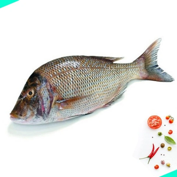 വെളമീൻ | Emperor Fish | velameen - 1KG