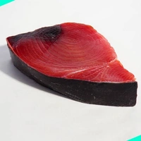 കേര | Yellow Fin Tuna | Kera  [Fry Cut] - 500g