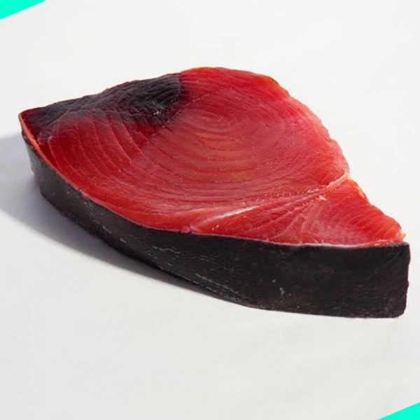 കേര | Yellow Fin Tuna | Kera  [Fry Cut] - 500g